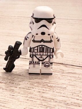 LEGO Star Wars Imperial Stormtrooper